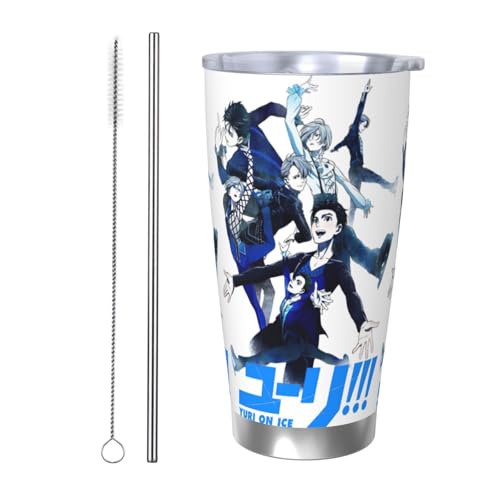 [!!! on ICE ԍڗp }OJbv R[q[Jbv 600mlۉۗJbv Xg[ƊWt e ^тɕ֗ ̂܂܈߂ Ă AEghA ނ LvȂǂɂœK Straw Two-piece Set