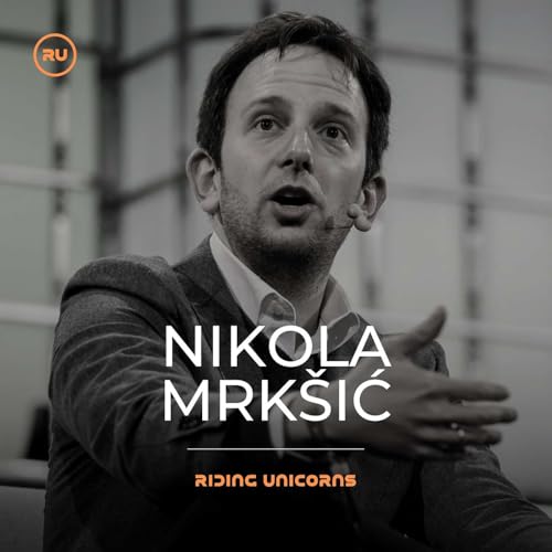 Nikola Mrk&scaron;ić, Co-Founder & CEO at PolyAI on Building One of the World&rsquo;s Leading Voice AI Companies