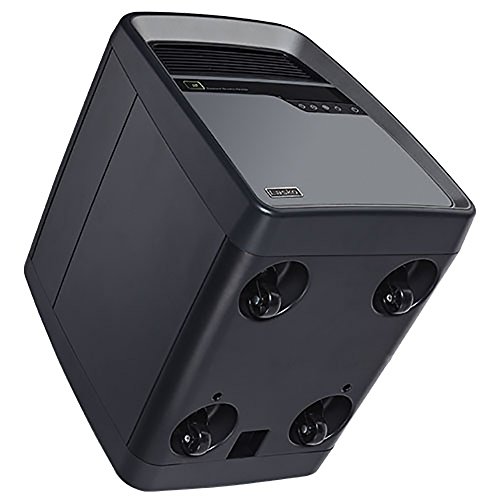 Lasko 6101 Infrared Quartz Console Heater #TOP6