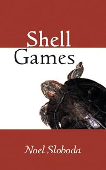 Paperback Shell Games Book