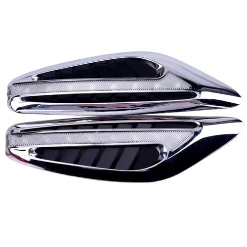 Lampe latérale voiture LED pour sécuriser les trajets nocturnes en famille