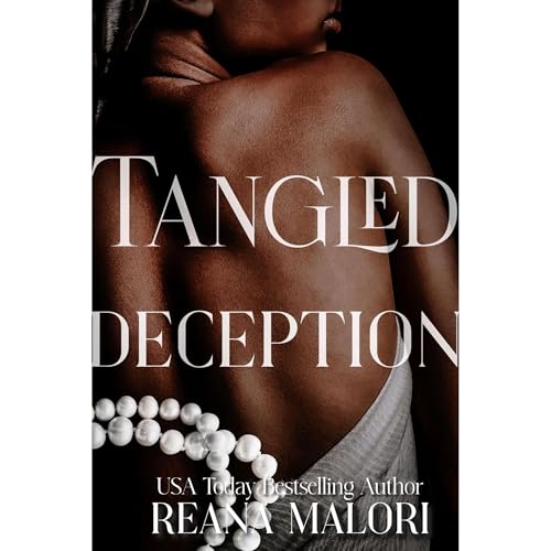 Reana Malori presents Tangled Deception episode artwork