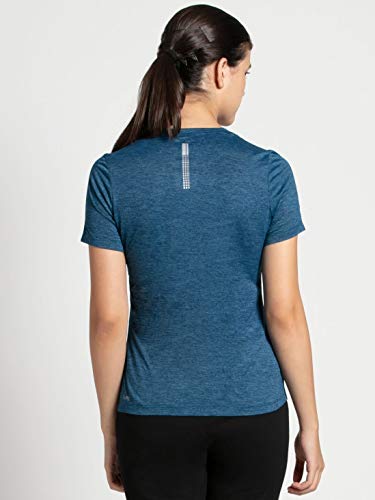 Image of Jockey Women's V Neck T-Shirt