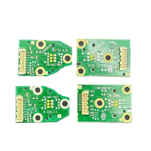 Puce de ballast pour phares de voiture circuit imprimé de rechange