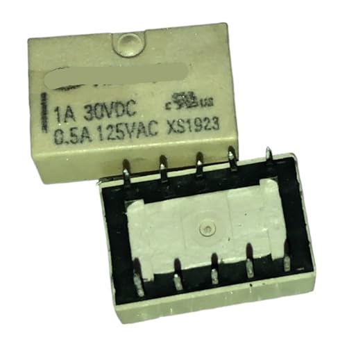Relé TQ2-5V para automatización inteligente del hogar y PCB