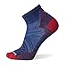 Produktbild Smartwool Run Zero Cushion Ankle Socks, tiefes Marineblau, L
