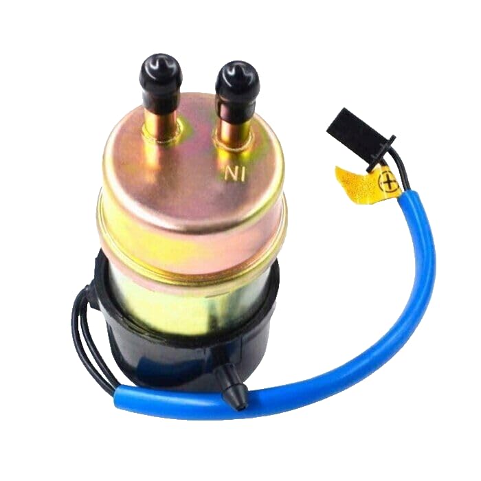 POMPA BENZINA XRV750 XRV 750 AFRICA TWIN VT 750 600 SHADOW VF 750 F XL 1000 VARADERO CBR 600 F SHADOW VT 1100 VF 700