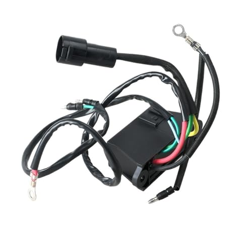 Boîtier de Commutation Évite les Faiblesses Électriques BF40A2 et LRTB - 3