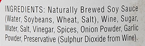 Image of Kikkoman Original Teriyaki Sauce, 250ml