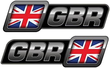 Speed Demons Pride Burst RIP Torn Tear Sticker Graphic SELF Adhesive for Any Surface Including LAPTOPS and Cars - South Africa African Flag