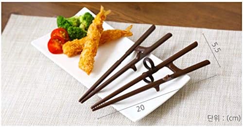 Edison Training Chopsticks for Adults (Right handed)
