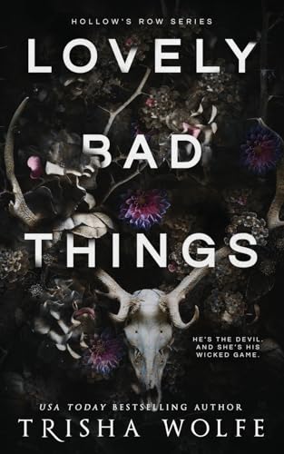 Lovely Bad Things
