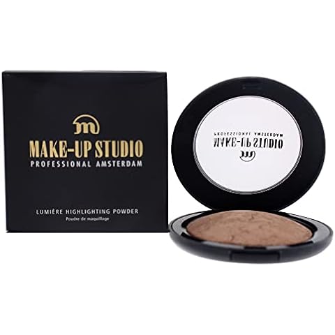 Make-Up Studio Lumiere Highlighting Powder Cover