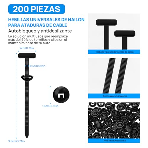 Cinchos de carga 29 Imagen adicional