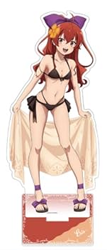無職転生　アクリルスタンド　ドン・キホーテ　ロキシー　シルフィ　エリス　コラボ 無職転生 アクリルスタンド ドン・キホーテ ロキシー シルフィ