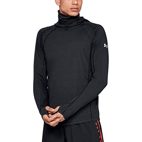 Under Armour Men's Swyft Face Hoody