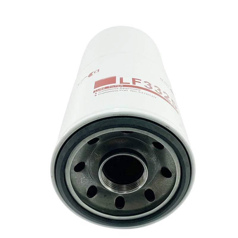 Oil Filter 3310169 LF3325 LF3363 Compatible with Generator Sets Compatible with Fleetfuard