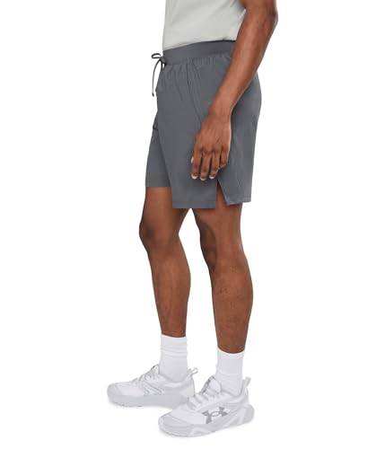 Image of Under Armour Men's Launch Run 7 Inch Unlined Shorts