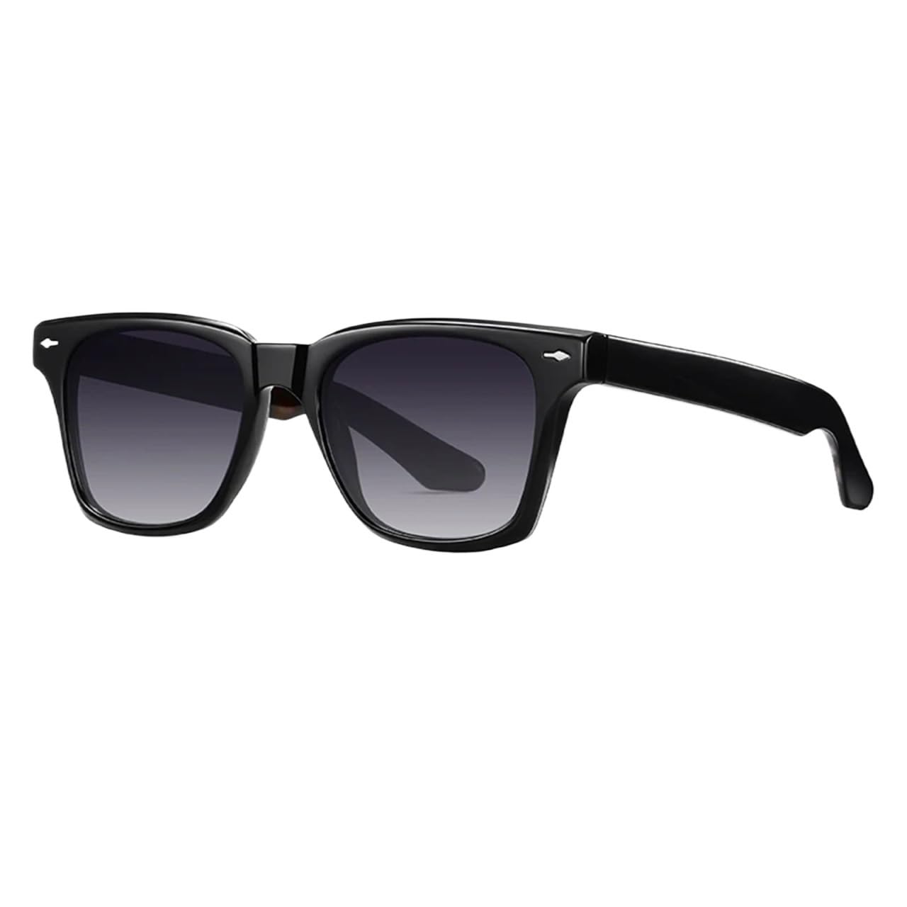 Plattensonnenbrille Für Herren