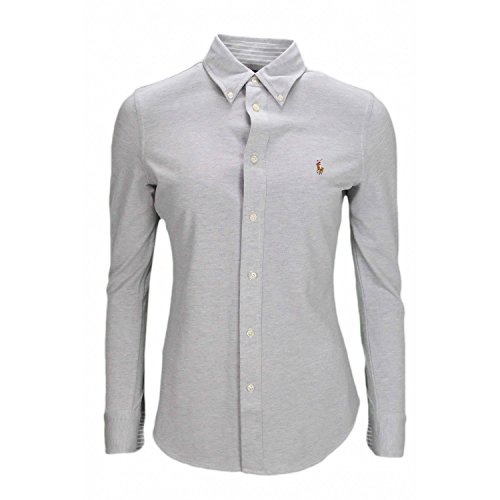 POLO RALPH LAUREN LS Heidi-Skinny-Long Sleeve-KN