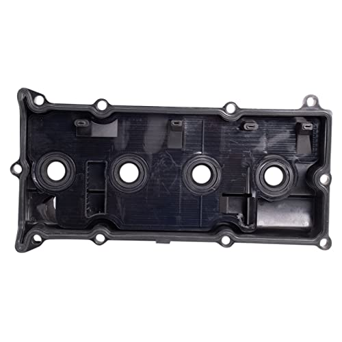 Image of TRQ Engine Valve Cover Assembly for 2005-2019 Nissan Frontier L4 2.5L New