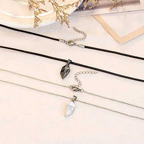 Tarsus-Couple-Attraction-Necklace-Relationship-Unique-Jewelry-Gifts-for-Girlfriend-Boyfriend-Wife-Husband - DumpADate.com