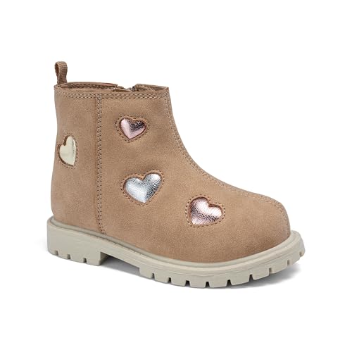 Carter's Unisex-Child Lovie Fashion Boot