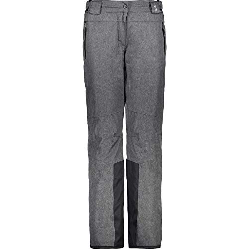 Pantalon de ski rembourré PFC Free 15000 CMP pour femme