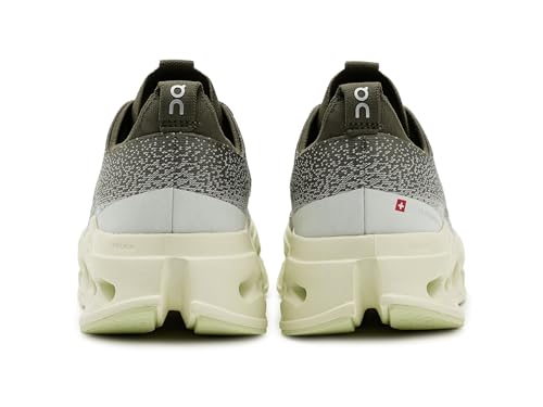 Image of On Mens Cloudsurfer Max