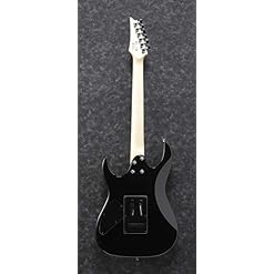 Ibanez GRX70QA-SB Guitare électrique Sunburst - Les Beatles, Paul McCartney, John Lennon, RIngo Starr, George Harrison Ibanez GRX70QA-SB Guitare électrique Sunburst – Image 5