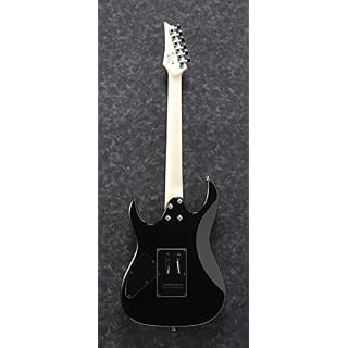 Ibanez GRX70QA-SB Guitare électrique Sunburst - Les Beatles, Paul McCartney, John Lennon, RIngo Starr, George Harrison Ibanez GRX70QA-SB Guitare électrique Sunburst – Image 5