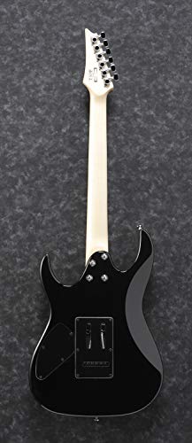 Ibanez GRX70QA-SB Guitare électrique Sunburst - Les Beatles, Paul McCartney, John Lennon, RIngo Starr, George Harrison Ibanez GRX70QA-SB Guitare électrique Sunburst – Image 6