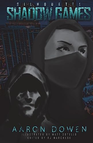 Silhouette: Shadow Games