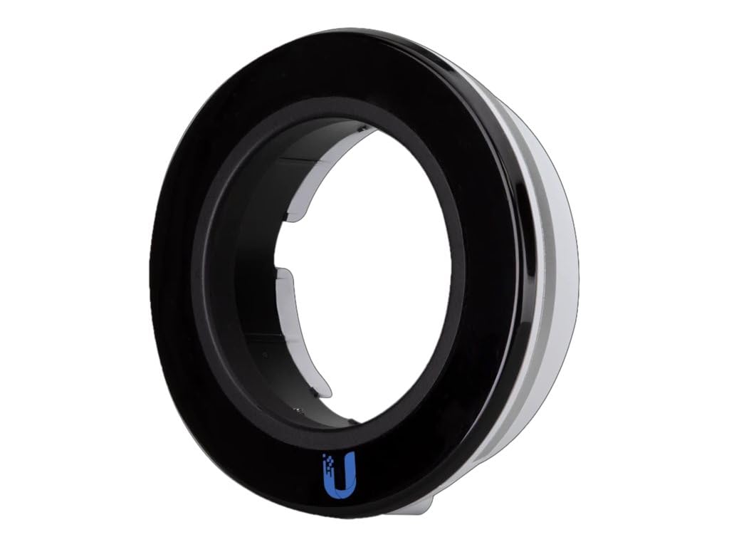 IR Range Extender for UniFi - IR Range Extender for UniFi - Protect G4 Bullet Camera, IR LED unit, Universal, Black, White, Ubiquiti - Warranty: 24M
