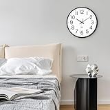 Zoom IMG-2 ziprote orologio da parete radiocontrollato Zoom IMG-2 ziprote orologio da parete radiocontrollato