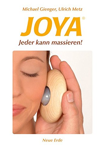 Preisvergleich Produktbild Joya: Jeder kann massieren!