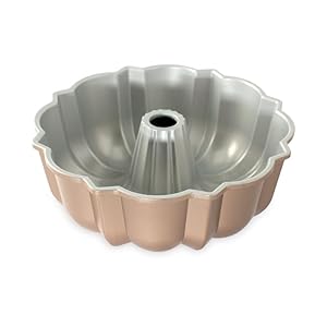 Nordicwareoriginalbundtpan12cuptoffee Urban Country Home Decor Nordic ware original bundt pan 12 cup toffee urban country home decor