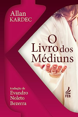 O livro dos médiuns (Bolso):