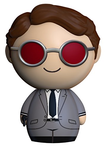 Funko Dorbz: Daredevil TV - Matt Murdock Action Figure