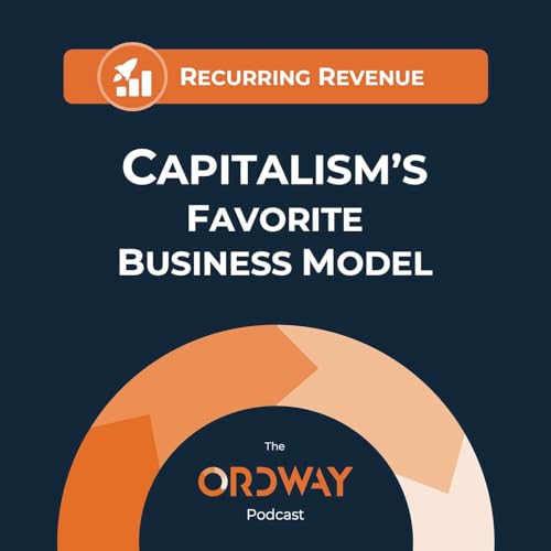 Capitalism&rsquo;s Favorite Business Model cover art