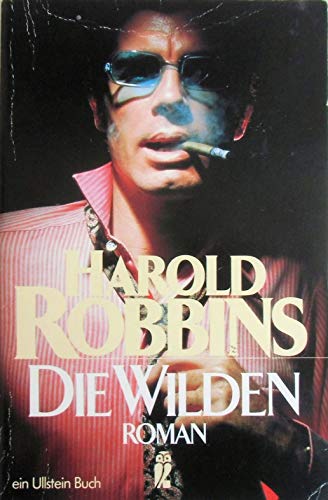 Die Wilden. ( Tb) [German] 3548028853 Book Cover