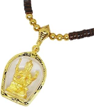 四面梵天の四つの御利益　神顔\"ブラフマー・ポンパカンセット\" プラクルアン 四面梵天の四つの御利益 神顔