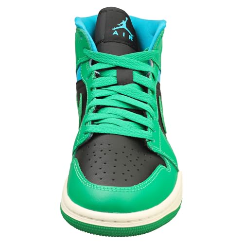 Image of Nike Women's Air Jordan 1 Mid Sneaker