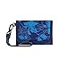 Produktbild coocazoo Geldbörse, Tropical Night, blau, Portemonnaie mit Sichtfenster innen & außen, Münzfach & Kartenfächern, Klettverschluss, Polyester, ab der 3. Klasse