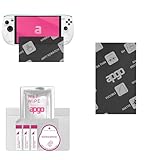 apgo Hybrid Glass MAT MATTE - Protecteur d'écran pour Ayaneo Kun apgo Hybrid Glass MAT MATTE - Protecteur d'écran pour Ayaneo Kun