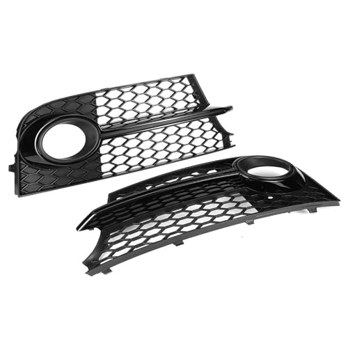 Couvercle phare antibrouillard pour TT MK2 2011-2014 de remplacement - 7