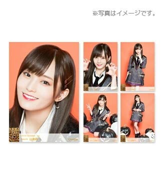 山本彩 生写真 個別5枚組 2018 October 山本彩 生写真 個別5枚組 2018 October Amazon.co.jp: NMB48 個別生