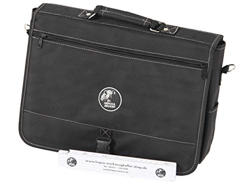 Preisvergleich Produktbild Hepco & Becker Polytex-Werkzeugtasche 5851