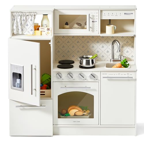 Tiny Land Upgraded Cooking Set