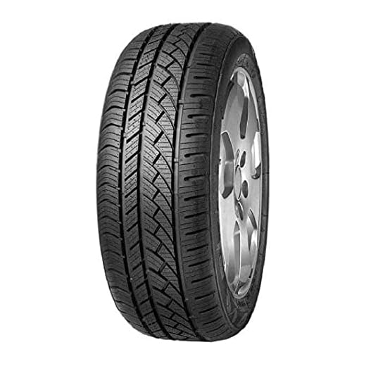 Fortuna Fortuna EcoPlus 4S 165/60 R15 81T Pneu toutes saisons GTAM T276128 sans jante